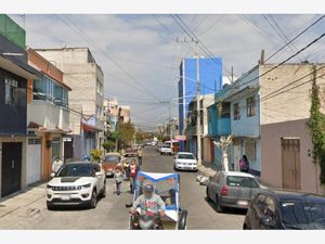 Casa en Venta en Las Aguilas Nezahualcóyotl