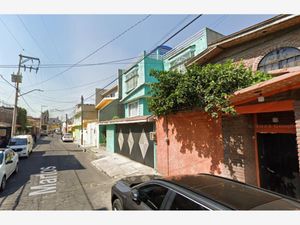 Casa en Venta en Cerro de la Estrella Iztapalapa