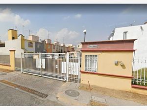 Casa en Venta en Las Américas Ecatepec de Morelos