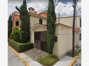 Casa en Venta en Izcalli Cuauhtémoc I Metepec