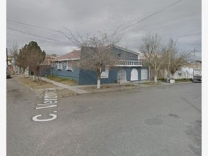 Casa en Venta en Lomas del Rey Juárez