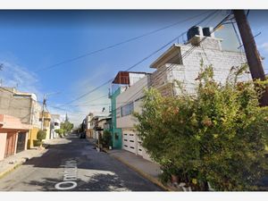 Casa en Venta en La Perla Nezahualcóyotl