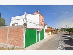 Casa en Venta en Lomas de San Juan San Juan del Río