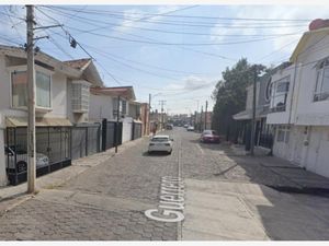 Casa en Venta en El Cerrito Puebla