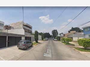 Casa en Venta en Ciudad Satelite Naucalpan de Juárez