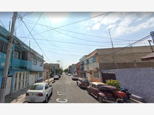 Casa en Venta en Las Aguilas Nezahualcóyotl