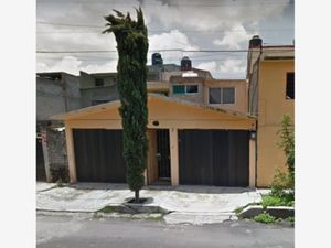 Casa en Venta en Selene Tláhuac