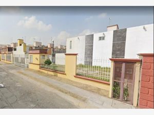 Casa en Venta en Las Américas Ecatepec de Morelos