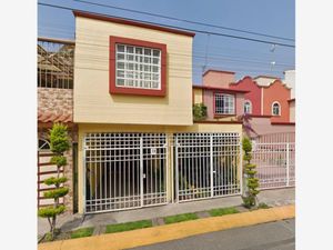 Casa en Venta en Las Américas Ecatepec de Morelos