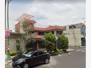 Casa en Venta en Lindavista Vallejo I Sección Gustavo A. Madero