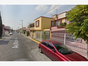 Casa en Venta en Las Américas Ecatepec de Morelos