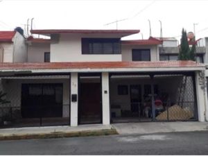 Casa en Venta en Residencial Acoxpa Tlalpan