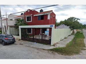 Casa en Venta en Jardines de Vista Alegre II Mérida