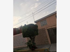 Casa en Venta en Valle de Aragon Nezahualcóyotl