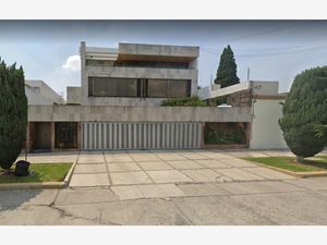 Casa en Venta en Ciudad Satelite Naucalpan de Juárez