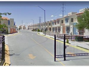 Casa en Venta en Las Arcadas Juárez