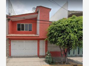 Casa en Venta en Metropolitana Segunda Sección Nezahualcóyotl