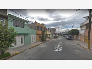 Casa en Venta en Metropolitana Tercera Sección Nezahualcóyotl