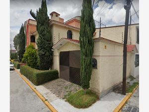 Casa en Venta en Izcalli Cuauhtémoc I Metepec