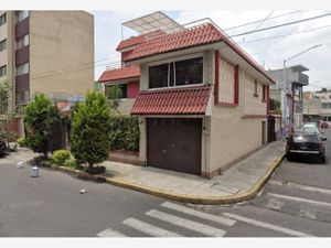 Casa en Venta en Lindavista Vallejo I Sección Gustavo A. Madero