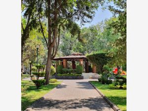 Casa en Venta en El Parque de Coyoacan Coyoacán