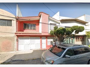 Casa en Venta en Metropolitana Segunda Sección Nezahualcóyotl