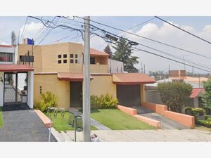 Casa en Venta en Bosques del Lago Cuautitlán Izcalli