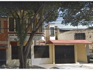 Casa en Venta en Narvarte Oriente Benito Juárez