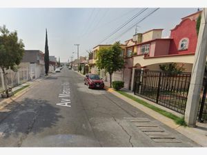 Casa en Venta en Las Américas Ecatepec de Morelos