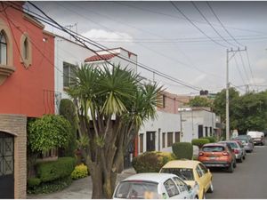 Casa en Venta en Claveria Azcapotzalco