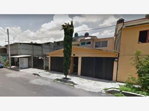 Casa en Venta en Selene Tláhuac