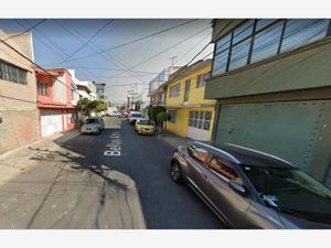 Casa en Venta en Metropolitana Segunda Sección Nezahualcóyotl