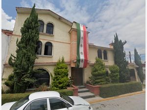 Casa en Venta en Izcalli Cuauhtémoc I Metepec