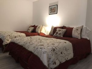 VENTA DEPARTAMENTO  EN LA NAPOLES