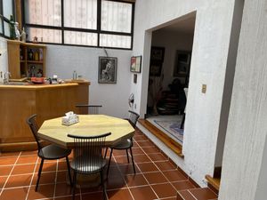 Casa en renta en San Jerónimo Lídice