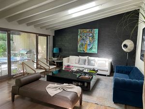 CASA EN VENTA EN CONTADERO, Cuajimalpa