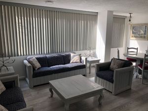 VENTA DEPARTAMENTO  EN LA NAPOLES