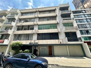 VENTA DEPARTAMENTO  EN LA NAPOLES