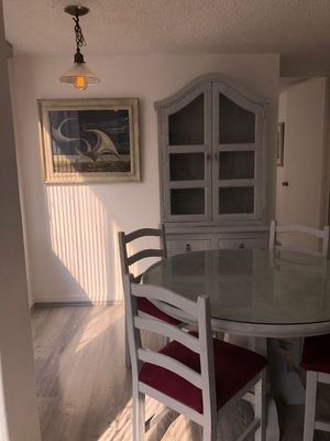 VENTA DEPARTAMENTO  EN LA NAPOLES