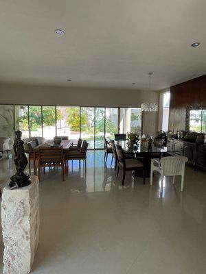 Casa en venta en Privada en Temozon Norte