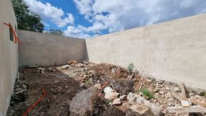 Casa en Preventa de una planta en Praderas del Mayab Conkal Yucatan
