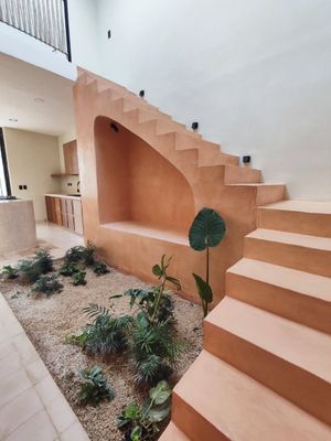 Casa remodelada en Centro Histórico  de Merida Yucatan