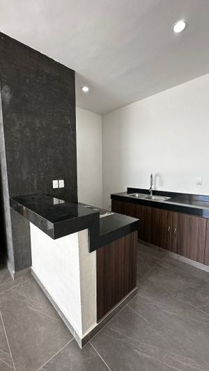 Departamento en venta equipado en Temozon Norte