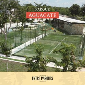 Casa en Privada Entre Parques Merida Yucatan