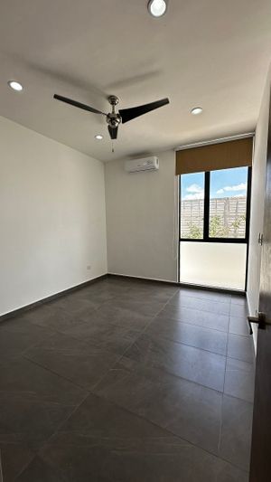 Departamento en venta equipado en Temozon Norte