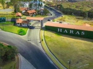 Terreno en Venta en Campestre Haras Amozoc