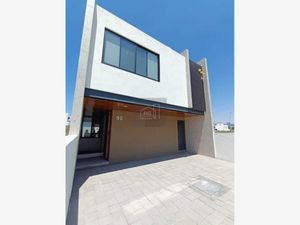 Casa en Venta en Zákia El Marqués