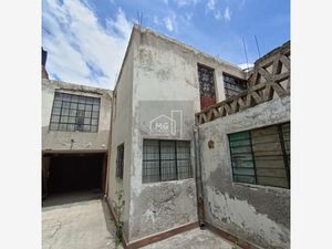 Casa en Venta en Impulsora Popular Avicola Nezahualcóyotl