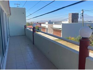Casa en Renta en La Calera Puebla
