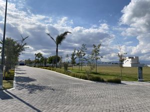 Terreno en Venta en Santa Clara Ocoyucan Ocoyucan